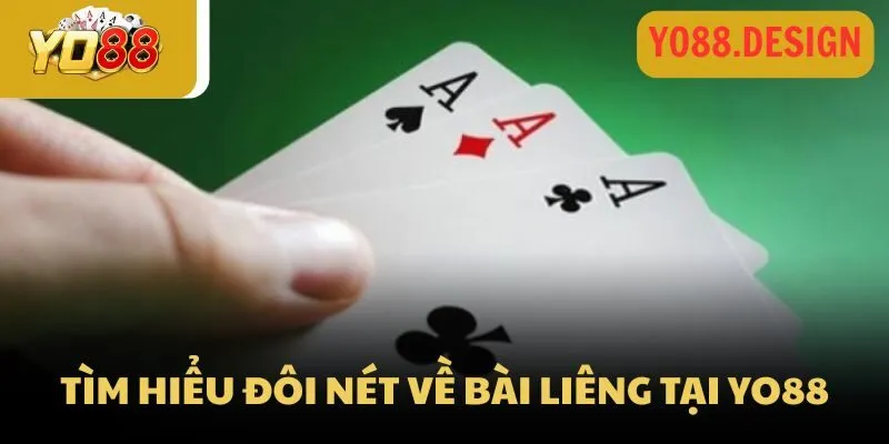 Tìm hiểu đôi nét về bài Liêng tại Yo88 Tìm hiểu đôi nét về bài Liêng tại Yo88