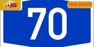 Đề về 70 hôm sau đánh con gì cho dễ trúng