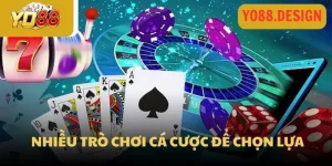 Game Bài Liêng Là Gì? Cách Chơi Và Mẹo Thắng Lớn Cùng YO88