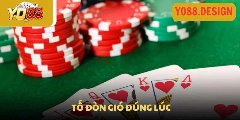 Cách bắt bài đối thủ để có thể giành chiến thắng Cách bắt bài đối thủ để có thể giành chiến thắng